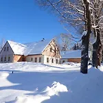 U Krale-3 By Interhome Chalet