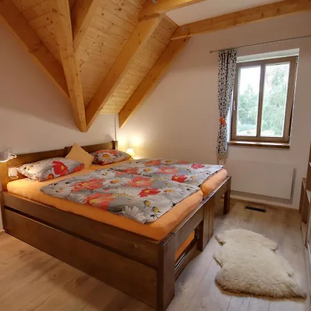 U Krale-3 By Interhome *