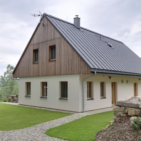 U Krale By Interhome
