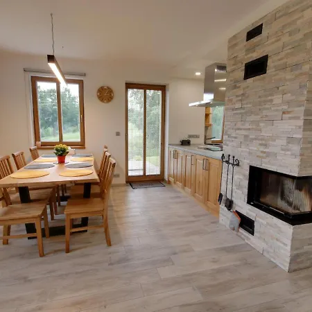 U Krale-3 By Interhome *