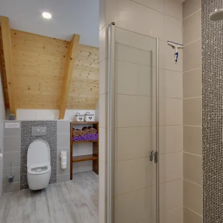 U Krale-3 By Interhome *