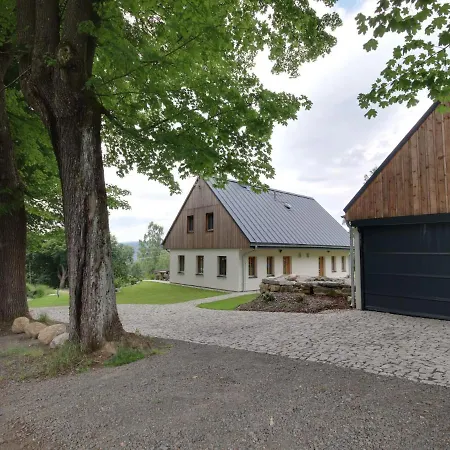 Holiday home U Krale By Interhome