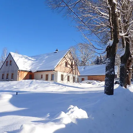 U Krale By Interhome Holiday home