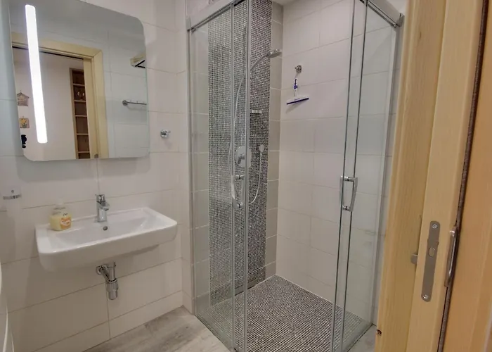 U Krale-3 By Interhome شاليه *