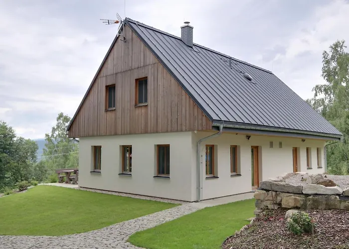 U Krale-3 By Interhome