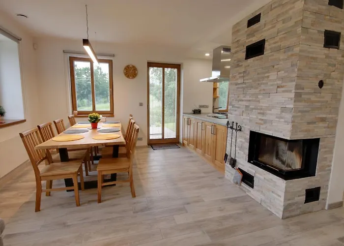 U Krale-3 By Interhome *