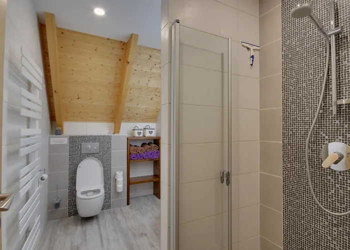 U Krale-3 By Interhome *