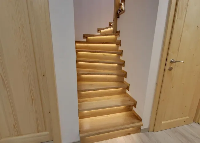 U Krale-3 By Interhome